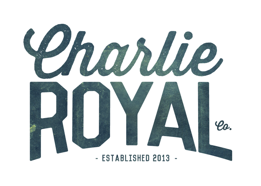 Charlie Royal